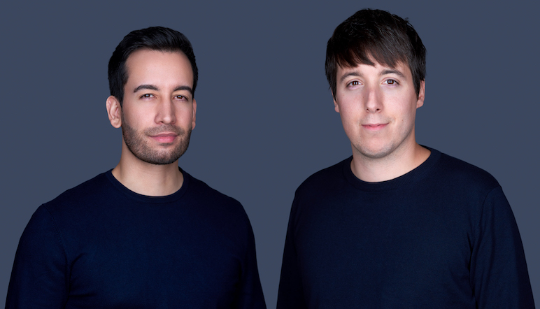Stratio Founders