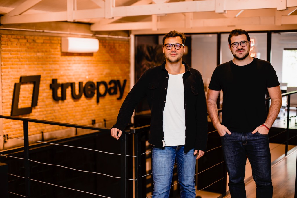 TruePay raises $32M