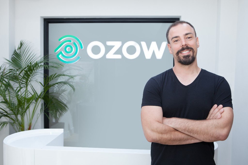Ozow
