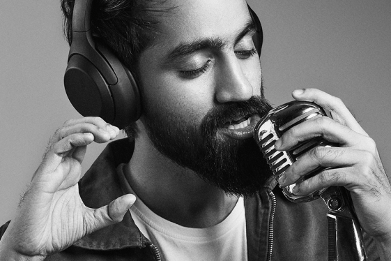 Anirudh Deshmukh