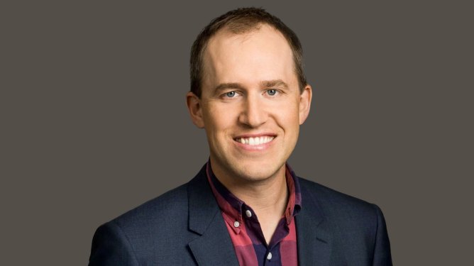 Bret Taylor, Salesforce