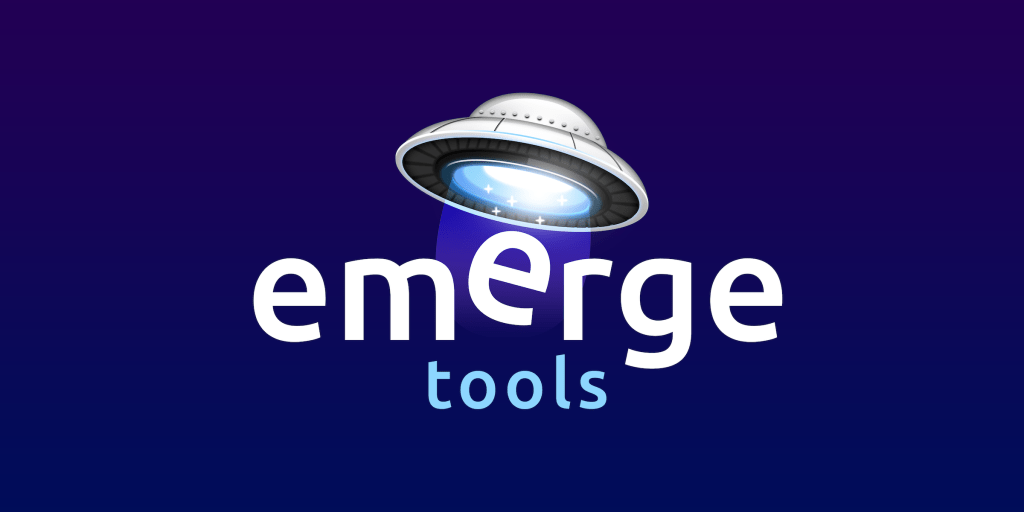 emerge logo