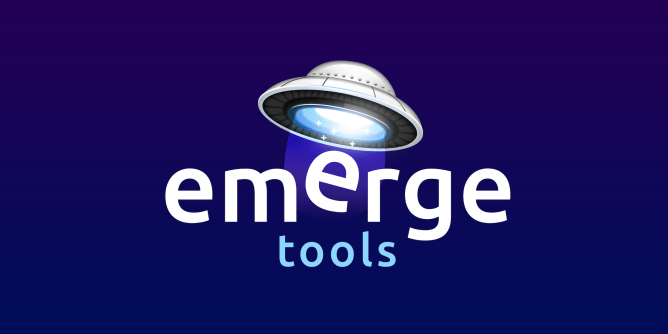 emerge logo