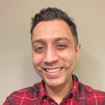 Naqi Khan, MD, MS