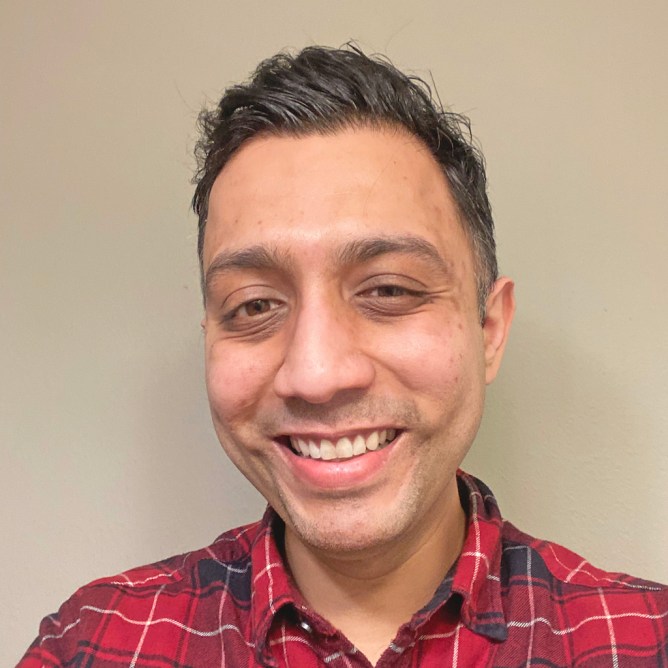 
												Naqi Khan, MD, MS Avatar												