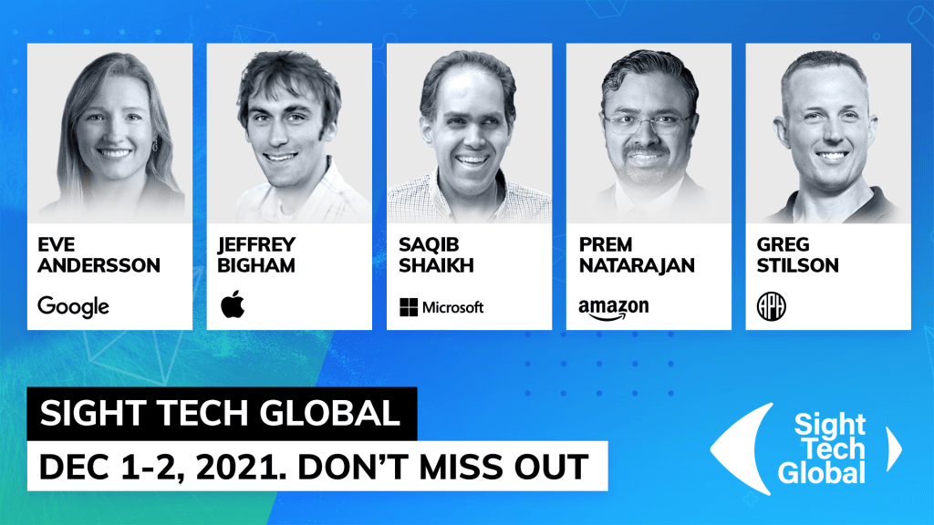 Sight Tech Global