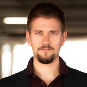 Istvan Lorincz