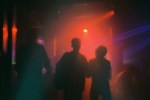Friends With Benefits Paris party