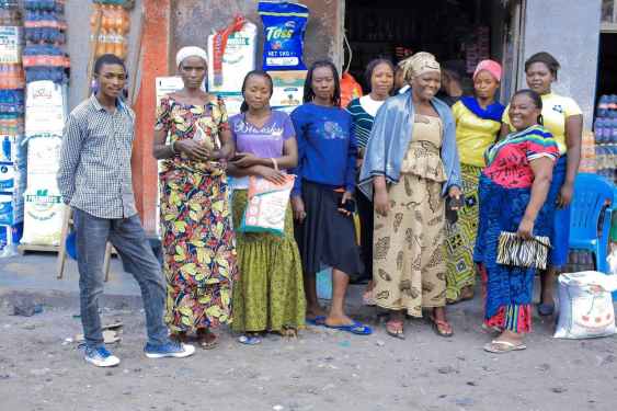 How African Refugees Used Bitcoin To Build Their Own Grassroots Economy