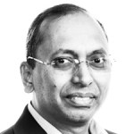Sumit Agarwal