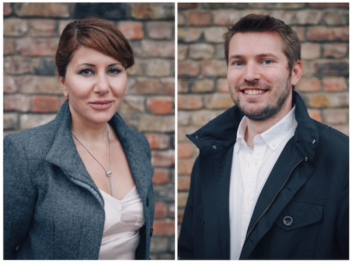 Watr founders