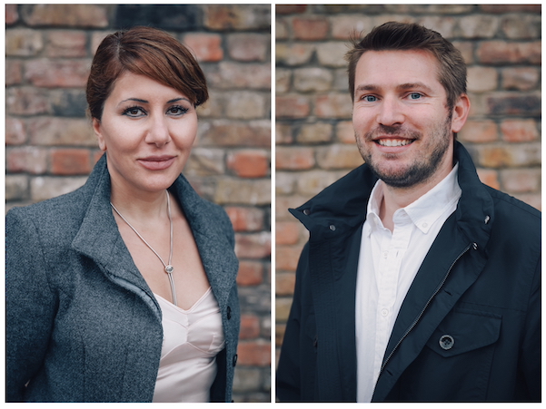 Watr founders