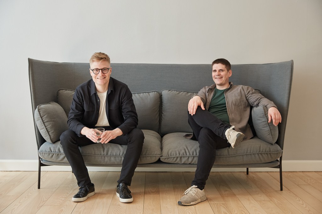 Pento raises $35M