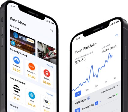 Ant Money raises $20M