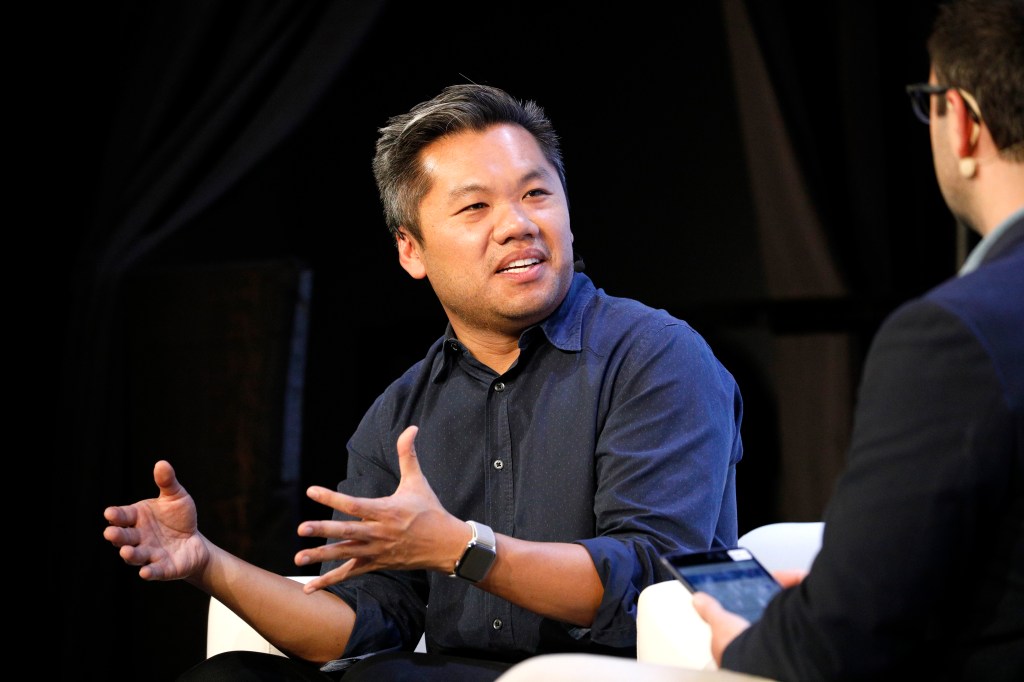 TechCrunch Disrupt San Francisco 2019 - Day 3