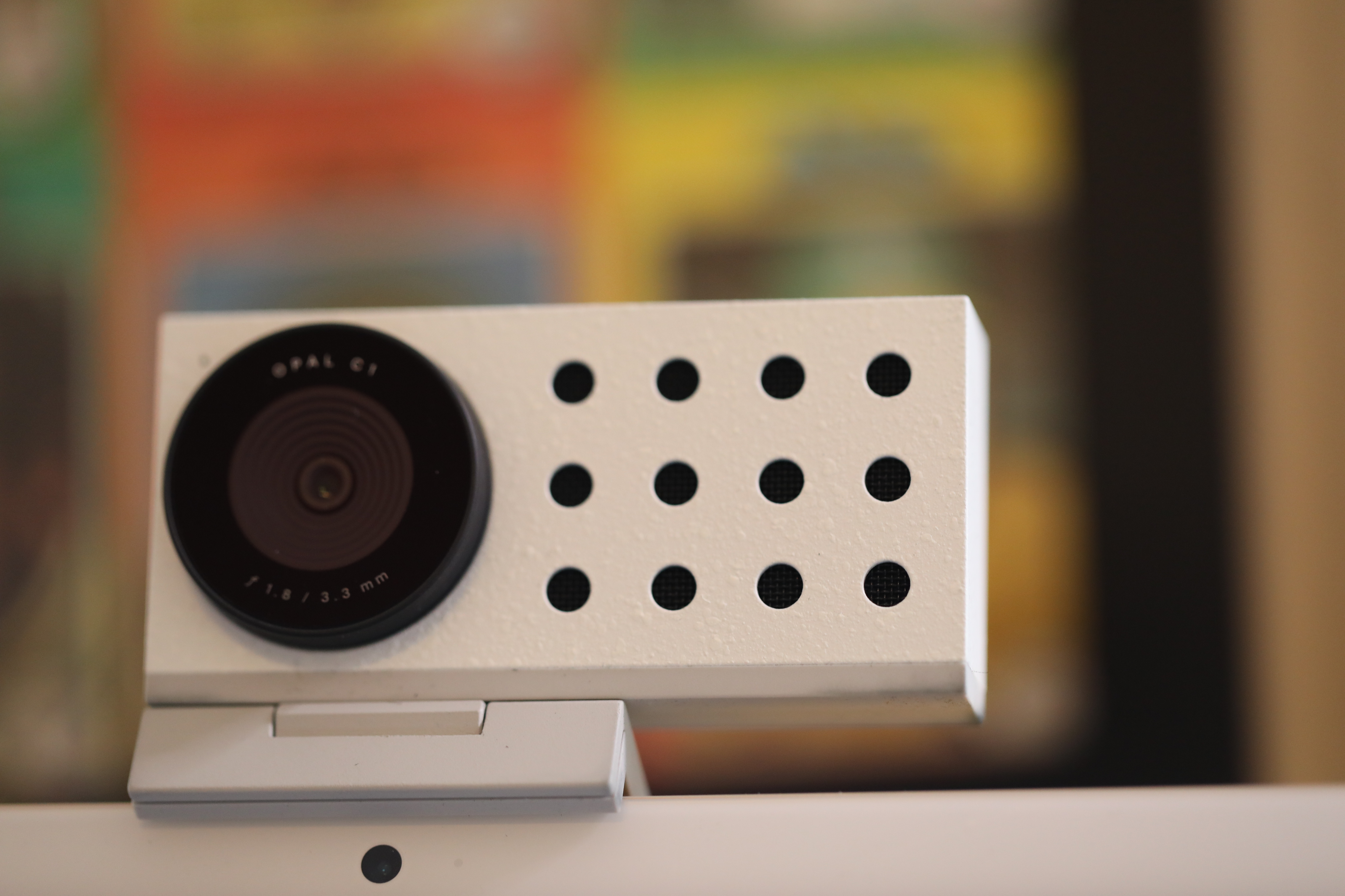 Opal C1 desktop video camera