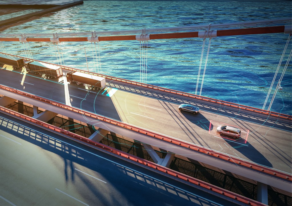 Continental- Autonomous Mobility