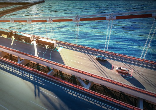 Continental- Autonomous Mobility