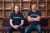 Continual co-founders Tyler Kohn (l) and Tristan Zajonc (r).