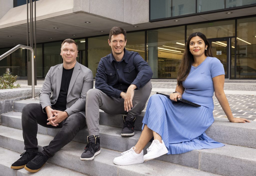 Cove.tool raises $30M