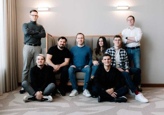 Educate Online team