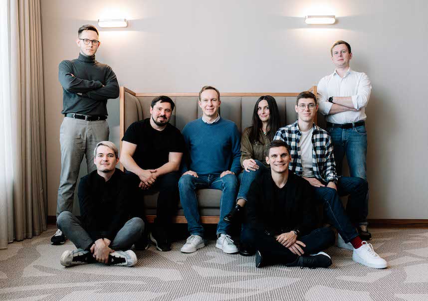 Educate Online team