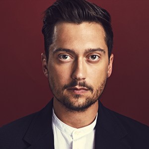 Elliot Tomaeno