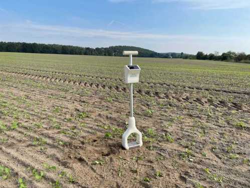 Stenon soil testing