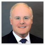 Roger Teague, Maj. General, USAF (Ret.)