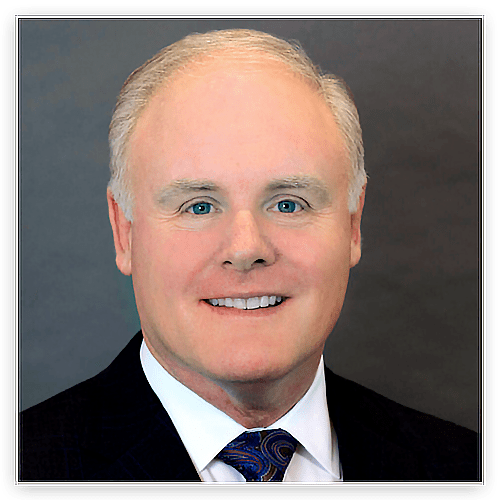 
												Roger Teague, Maj. General, USAF (Ret.) Avatar												