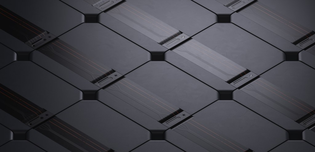 EV manufacturer Arrival's high voltage battery modules