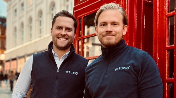 Fuzey, Alex Boyce, Henrik Lysgaard Jensen