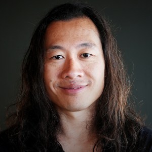 Justin Kan