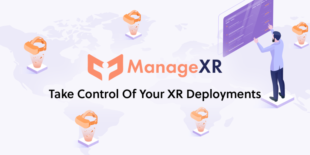 ManageXR
