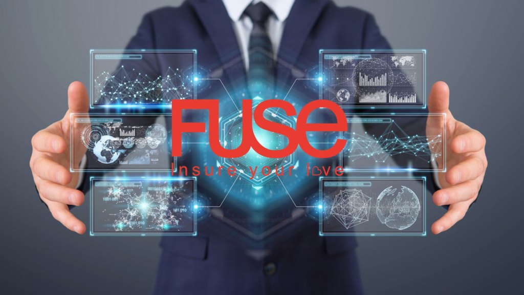 Fuse Indonesia
