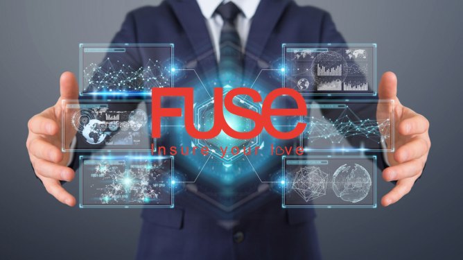 Fuse Indonesia