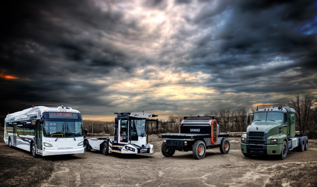 robotic research off-road autonomous vehicle, the company raised $228 million series a to build out rr.ai for commercial applications