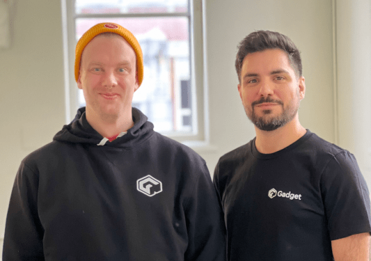 gadget founders