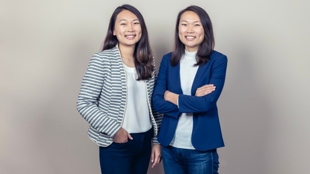 Searchlight, Kerry Wang, Anna Wang