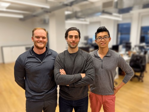 Ampla raises $40M