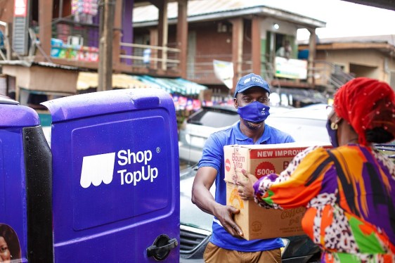 TradeDepot