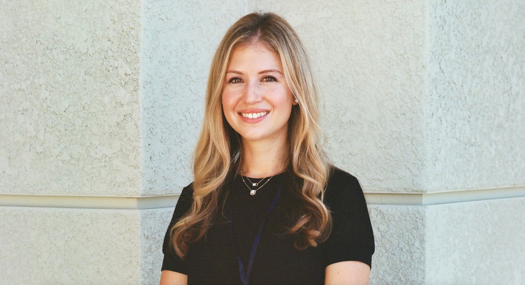 Bain Capital Ventures names Christina Melas-Kyriazi as its newest partner