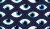 Seamless Eyes Spy Abstract Background Pattern