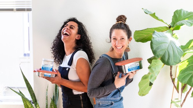 Dispatch Goods, Lindsey Hoell, Maia Tekle