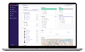 ManageXR