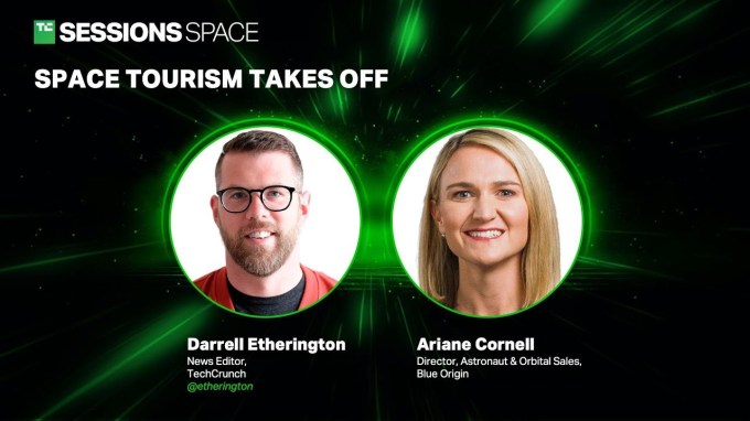 Space Tourism Takes Off