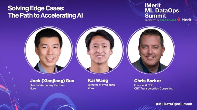 Solving Edge Cases: The Path To Accelerating AI