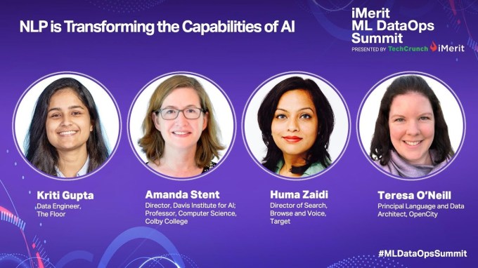 NLP is Transforming the Capabilities of AI