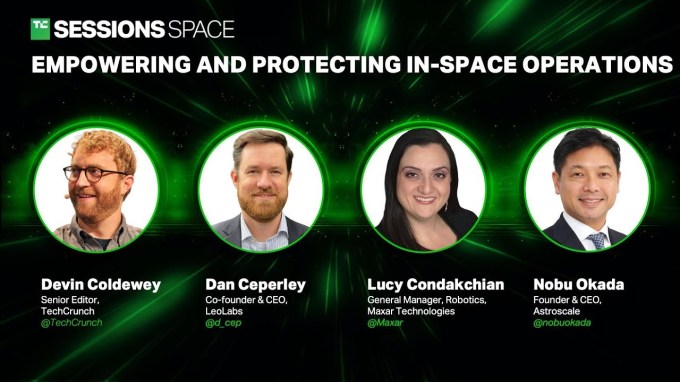 Empowering and Protecting In-space Operations