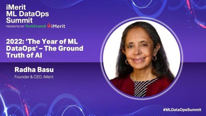 2022: ‘The Year of ML DataOps’ – The Ground Truth of AI